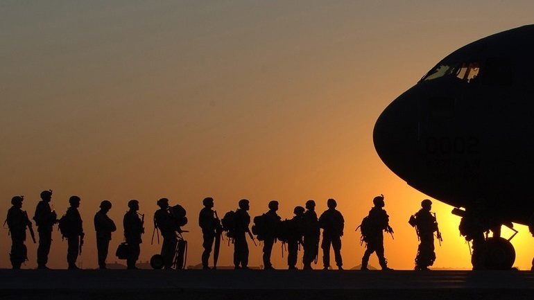 Στο Βέλγιο μεταφέρεται η έδρα της Ευρωπαϊκής Διοίκησης των ΗΠΑ