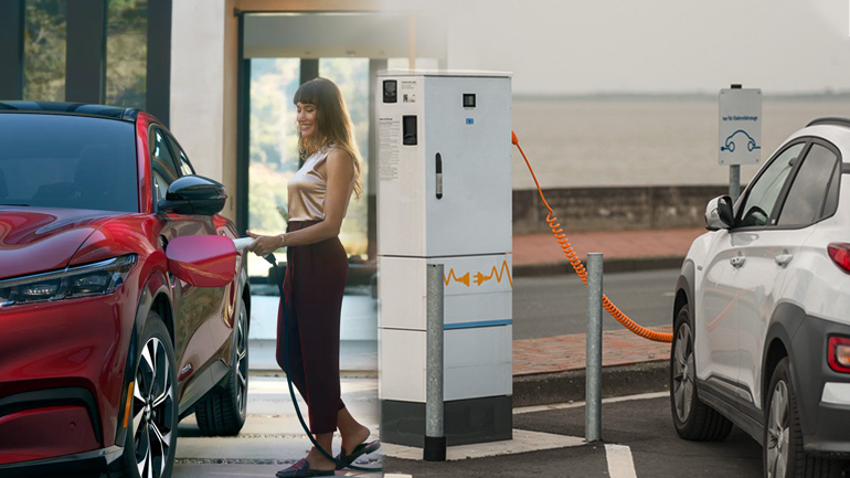 Ξεκινούν οι επιδοτήσεις για τα ηλεκτρικά αυτοκίνητα