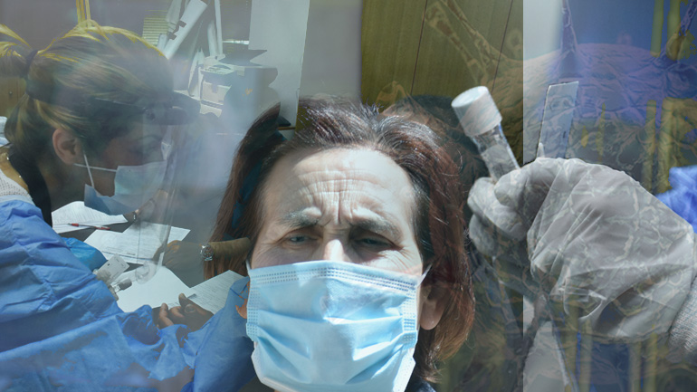 Ανακοινώθηκαν 57 νέα κρούσματα Covid-19