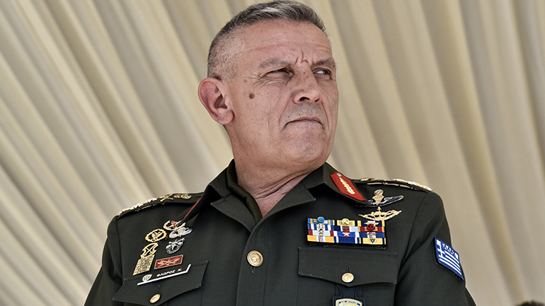 Συνεργασία Ενόπλων Δυνάμεων- Περιφέρειας Θεσσαλίας για χρηματοδότηση έργων