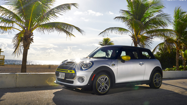 Ο νέος τιμοκατάλογος των αυτοκινήτων MINI