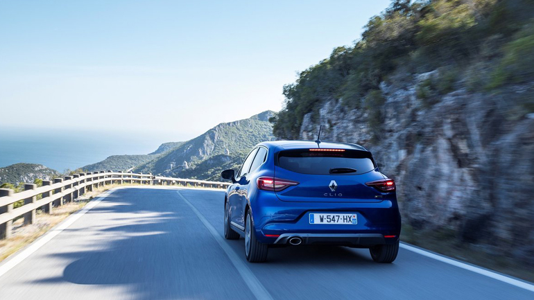 Το Νο1 αυτοκίνητο της Ευρώπης