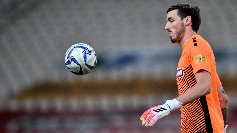 Την Πέμπτη υπογράφει και ανακοινώνεται από τη Σέλτικ ο Μπάρκας