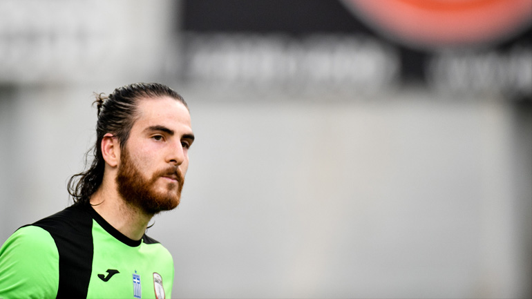 Άμπαντ: «Ευχαριστώ Ξάνθη, ευχαριστώ Ελλάδα»