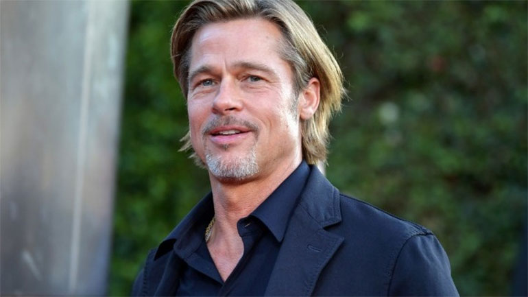 Ο Μπραντ Πιτ θα πρωταγωνιστήσει στην ταινία «Bullet Train»