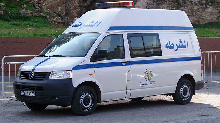 Ιορδανία: Ένας νεκρός, 800 ασθενείς από τροφική δηλητηρίαση