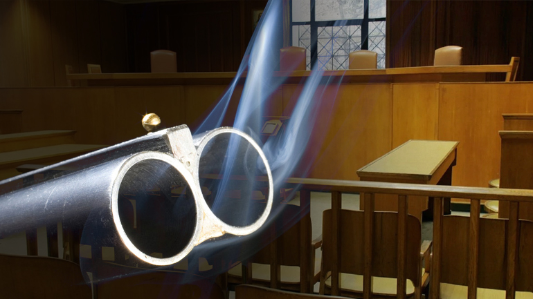 Δεν άντεξε την προσβολή της εισαγγελέως και αυτοκτόνησε