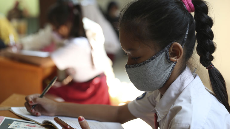 Αίγυπτος: Συνεχίζουν να μειώνονται τα νέα κρούσματα μόλυνσης από τον κορωνοϊό