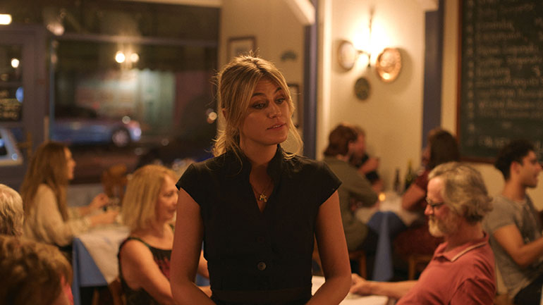 Εμμανουέλα Κωσταρά