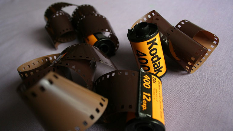 Η Kodak στρέφεται στην παραγωγή φαρμακευτικών ουσιών