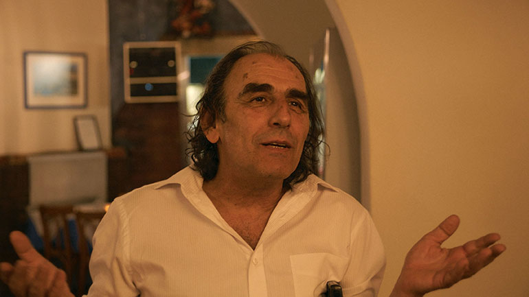 Βαγγέλης Μουρίκης