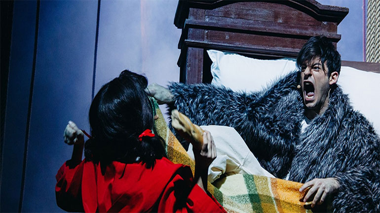 «Επανεκκίνηση» για την Εθνική Λυρική Σκηνή: Ανακοίνωσε το πρόγραμμα Σεπτεμβρίου-Δεκεμβρίου 2020