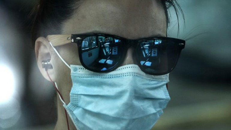 H λίστα με τους 44 κλάδους καταστημάτων-κλειστών χώρων που είναι υποχρεωτική η μάσκα