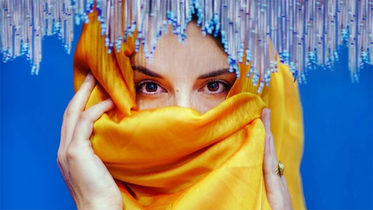 Όλη η Ελλάδα ένας Πολιτισμός –  Έξι εκδηλώσεις, «Χαλιμά» στο Επταπύργιο