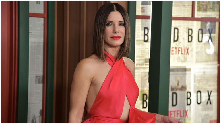 Sandra Bullock: Γιόρτασε τα γενέθλιά της με καλεσμένες διάσημες γυναίκες του Hollywood