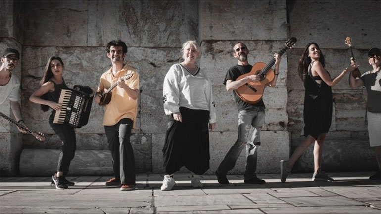 Όλη η Ελλάδα ένας πολιτισμός: Οι εκδηλώσεις του Θεάτρου Τέχνης Καρόλου Κουν