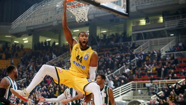 ΑΕΚ: Ανανέωσε για έναν ακόμη χρόνο ο Μάρκους Σλότερ