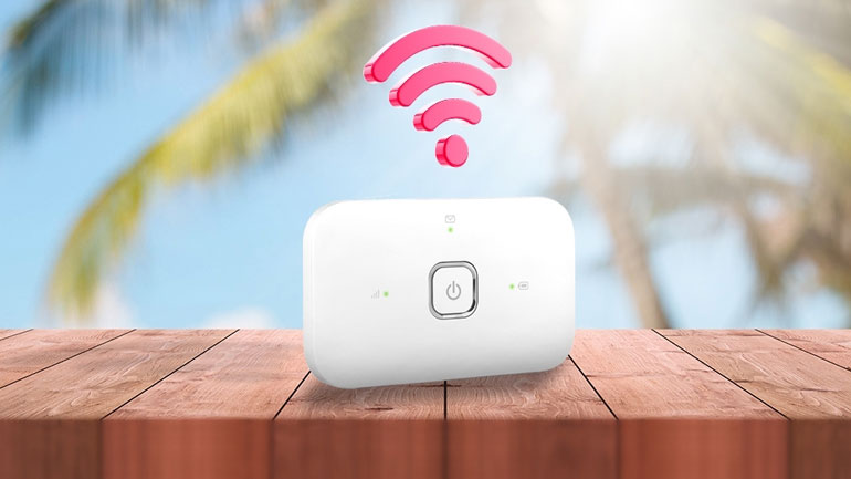 Vodafone Giga WiFi on the spot: Η νέα λύση της Vodafone για Internet παντού, χωρίς μηνιαίο πάγιο και δεσμεύσεις