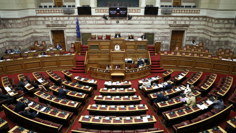 Λύση στο πρόβλημα με τις ληξιπρόθεσμες υποχρεώσεις των δήμων δίνει τροπολογία του Υπουργείου Εσωτερικών