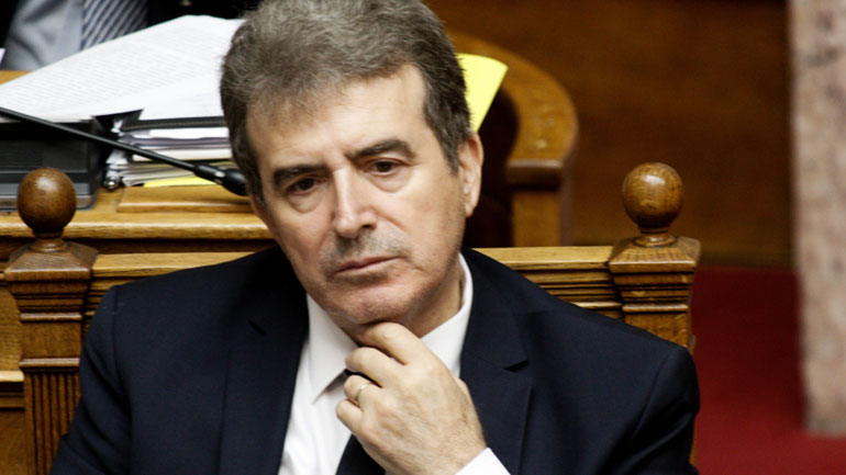 Χρυσοχοΐδης: Θα γίνει ό,τι χρειάζεται ώστε να διατηρηθεί η Μύκονος σε συνθήκες υγειονομικής ασφάλειας