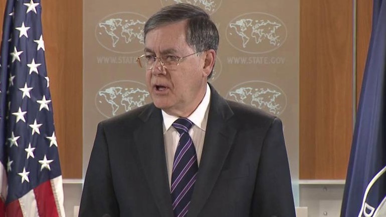 Τη Θεολογική Σχολή της Χάλκης επισκέφθηκε ο πρέσβης των ΗΠΑ στην Άγκυρα