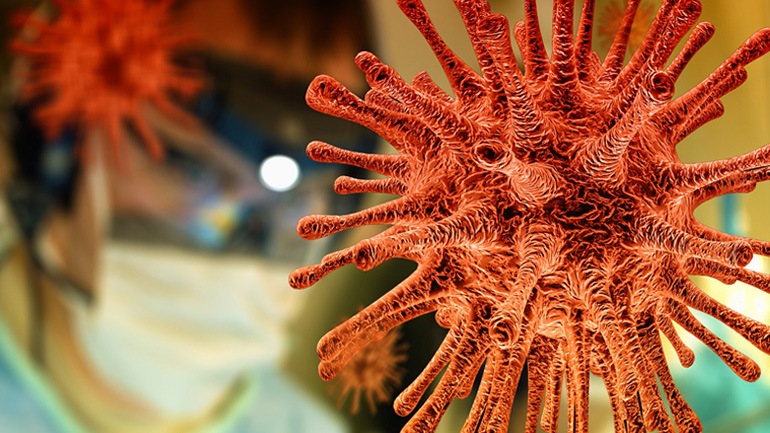 Ανακοινώθηκαν 65 νέα κρούσματα Covid-19