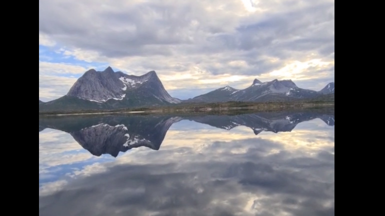 Επίγειος παράδεισος