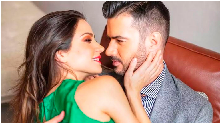 Tο τρυφερό βίντεο της Κατερίνας Γερονικολού με τον Γιάννη Τσιμιτσέλη για τα γενέθλιά του