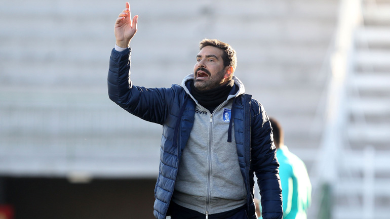 Στο τμήμα σκάουτινγκ του Παναθηναϊκού ο Εμάνουελ Ρόκα