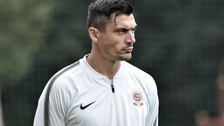 Προπονητής τερματοφυλάκων του ΠΑΟΚ ο Μάριο Γκαλίνοβιτς