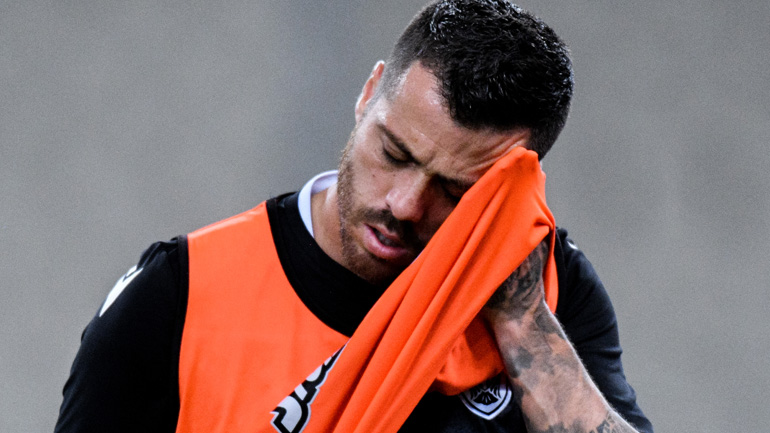 ΠΑΟΚ: Διαφορά στο οικονομικό μέρος με Βιεϊρίνια και Μαουρίσιο