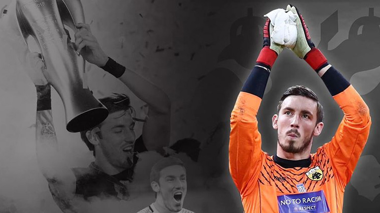 ΑΕΚ: «Βασίλη, σε ευχαριστούμε»