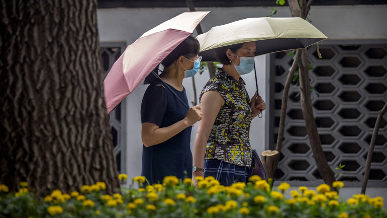 Βρετανία: Στις 10 ημέρες θα αυξηθεί η περίοδος απομόνωσης για όσους έχουν πιθανά συμπτώματα κορωνοϊού