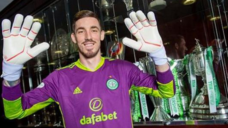 Ανακοίνωσε την απόκτηση του Μπάρκα η Σέλτικ