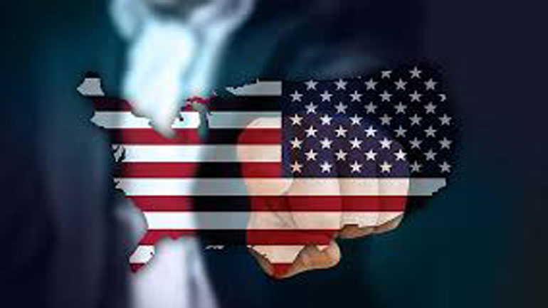 Ιστορική βουτιά 32,9% κατέγραψε το αμερικανικό ΑΕΠ το Β’ τρίμηνο λόγω κορωνοϊού Ιστορική βουτιά 32,9% κατέγραψε το αμερικανικό ΑΕΠ το Β’ τρίμηνο λόγω κορωνοϊού