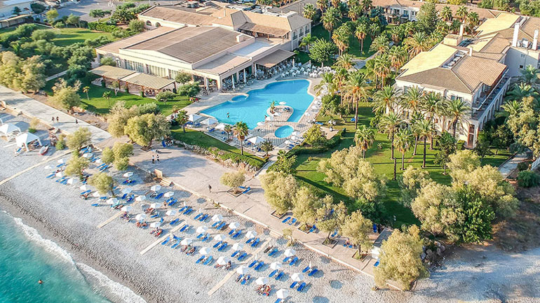 «Grecotel Filoxenia», Καλαμάτα: Όταν σημασία έχει ο προορισμός και όχι μόνο το ταξίδι!