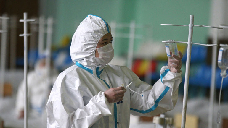 Κιργιστάν: Ημέρα εθνικού πένθους για τα θύματα της πανδημίας του κορωνοϊού