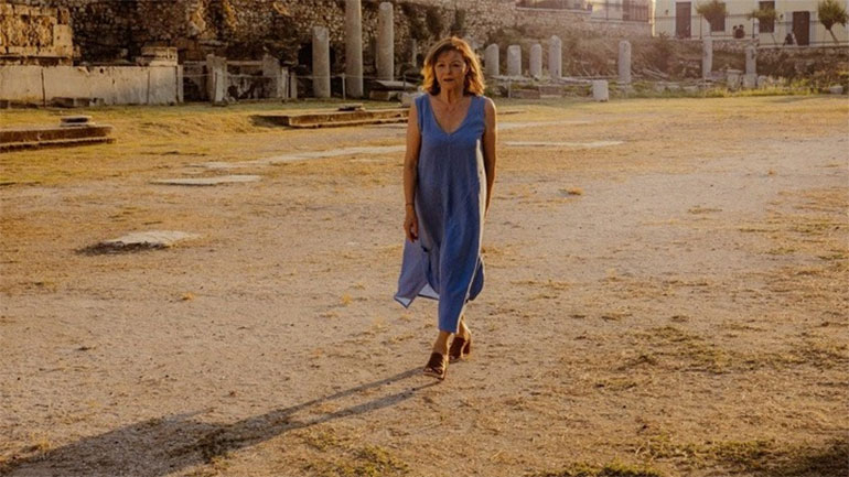 Όλη η Ελλάδας ένας Πολιτισμός – Πέντε εκδηλώσεις