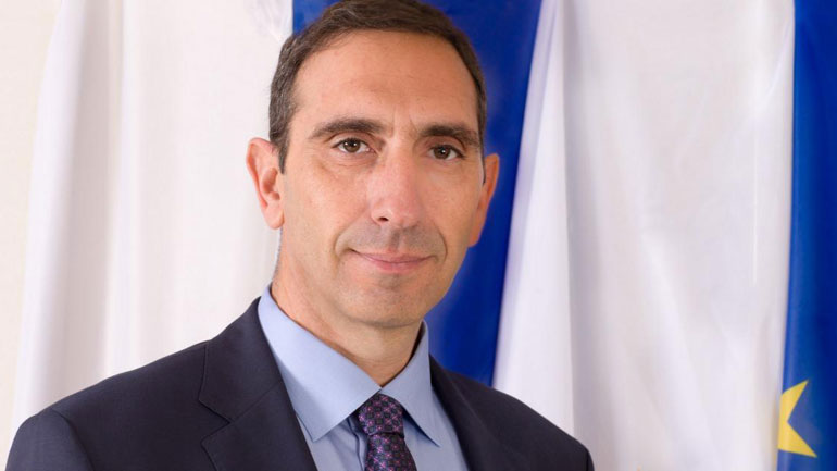 Υπ. Υγείας Κύπρου: Η κατάσταση με τον κορωνοϊό μπορεί να ελεγχθεί και θα ελεγχθεί