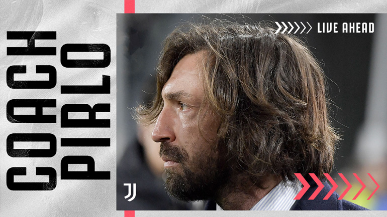 Ανέλαβε την Κ23 της Γιουβέντους ο Πίρλο