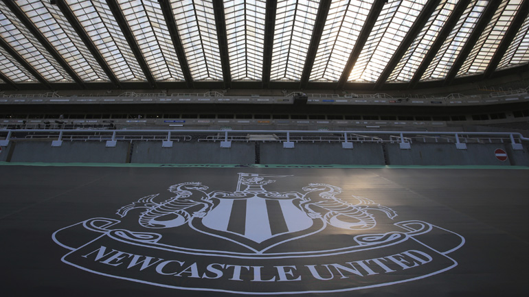 Αγγλία: Αποσύρθηκε η πρόταση του σαουδαραβικού fund για την αγορά της Νιούκαστλ