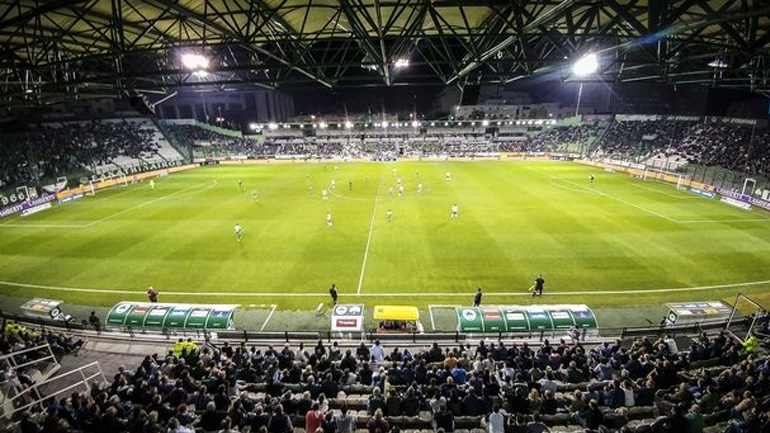 Παναθηναϊκός: Την επόμενη εβδομάδα η συνάντηση Κ. Μπακογιάννη-Γ. Αλαφούζου για το γηπεδικό