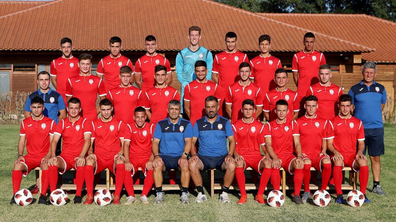 Ξάνθη: Επαγγελματικά συμβόλαια σε εννέα νεαρούς