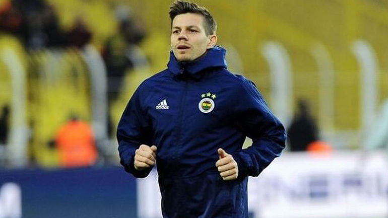 Στο μικροσκόπιο του Ολυμπιακού ο Ζάιτς