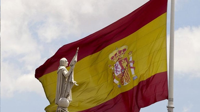 Σε βαθιά ύφεση η Ισπανία: Βουτιά 18,5% του ΑΕΠ το β’ τρίμηνο του 2020 Σε βαθιά ύφεση η Ισπανία: Βουτιά 18,5% του ΑΕΠ το β’ τρίμηνο του 2020