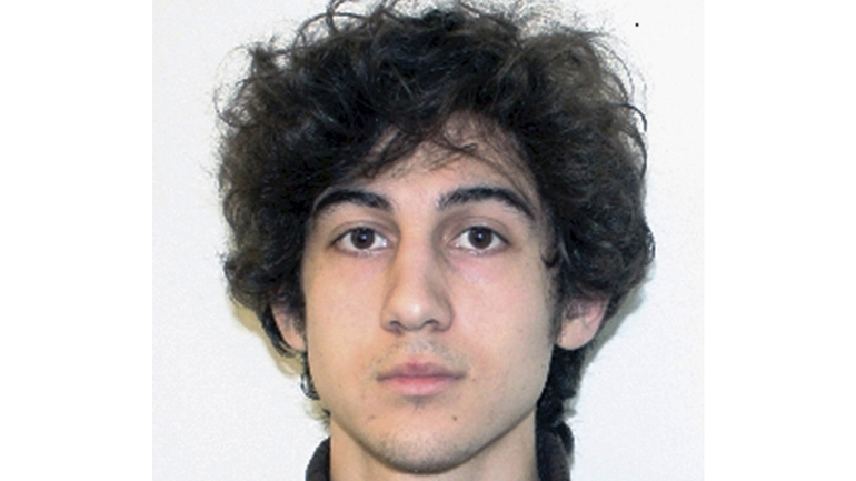 ΗΠΑ: Ανετράπη η θανατική ποινή που είχε επιβληθεί στον βομβιστή του Μαραθώνιου της Βοστώνης