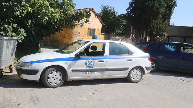 Χίος: 19χρονος Ιρακινός βρέθηκε κρεμασμένος κοντά στον καταυλισμό αιτούντων άσυλο