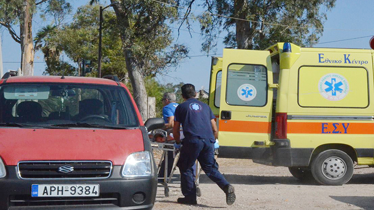 Τρεις ηλικιωμένοι έχασαν τη ζωή τους ενώ κολυμπούσαν