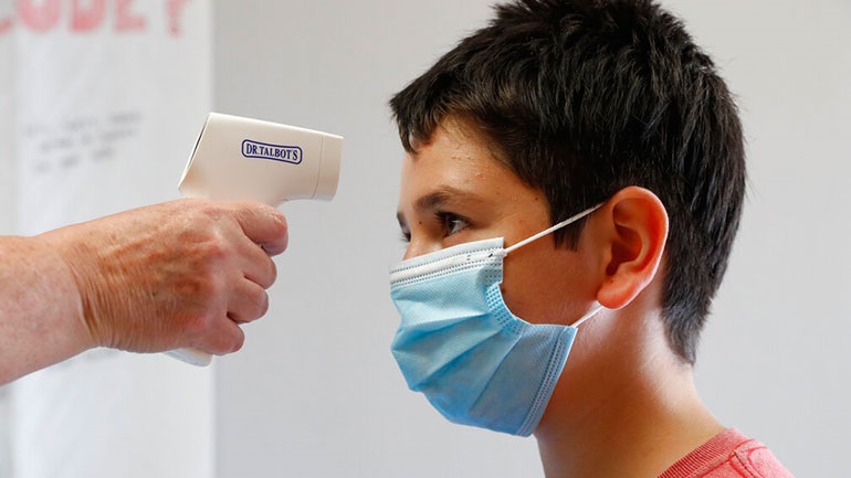 Πώς ο SARS-CoV-2 μπορεί να αναπτύξει αντοχή σε εξουδετερωτικά αντισώματα 