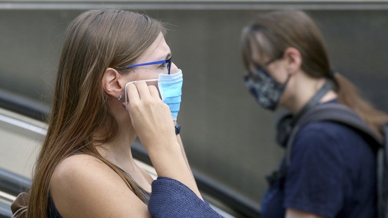 Σερβία: 15 θάνατοι λόγω κορωνοϊού στο Κόσοβο μέσα σε μια μέρα